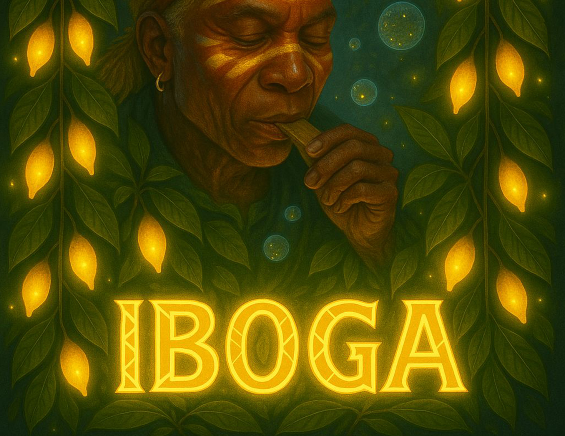 eventIboga