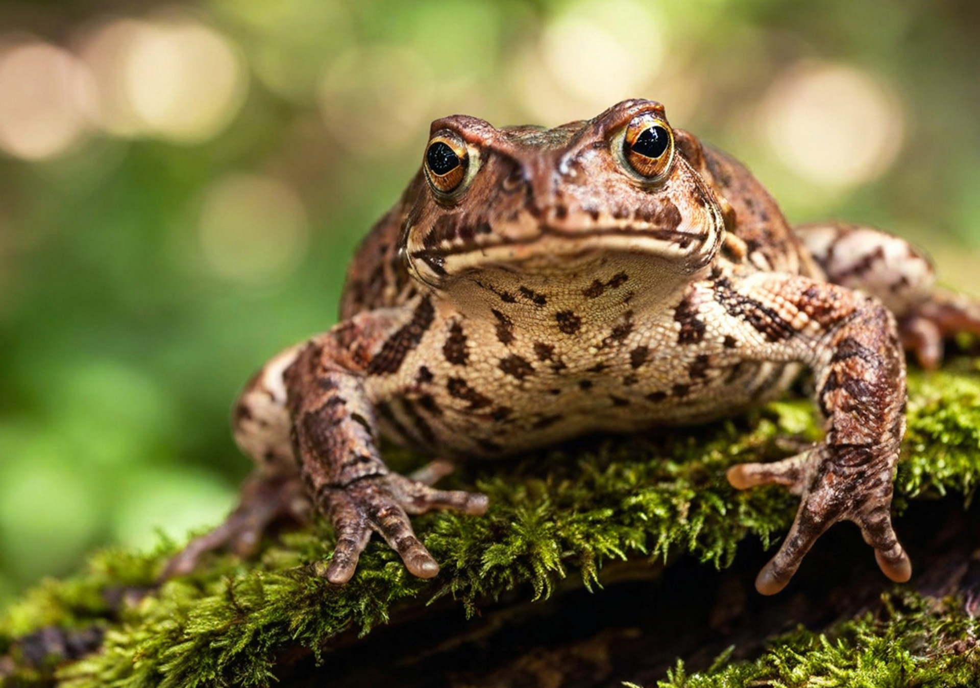 Bufo