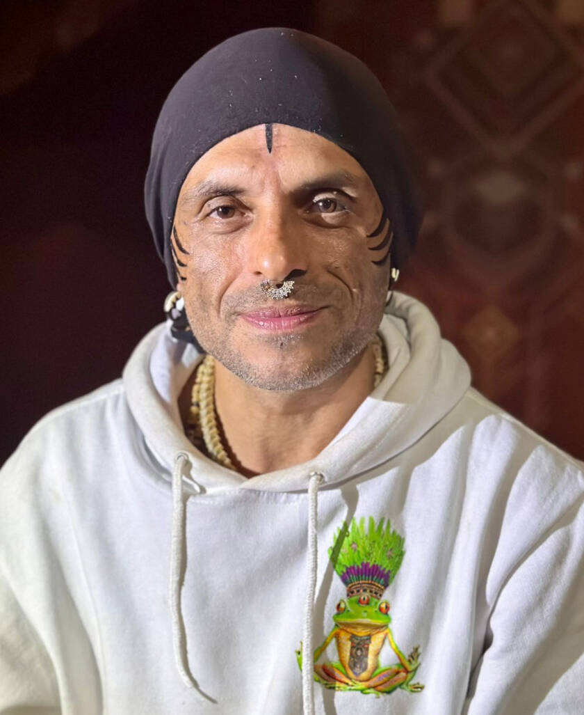 Sahaj Kaliman